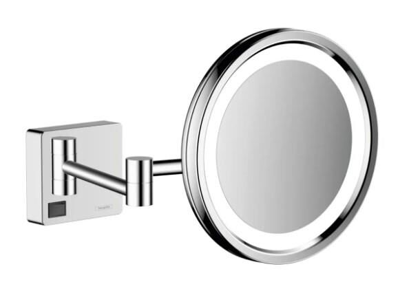 Hansgrohe Makyaj Aynası Led Işıklı - 41790000