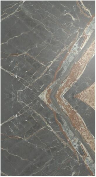 Kütahya Seramik NG 120*240 COMET KRISTAL BOOKMATCH RPN (adet fiyatıdır)