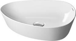 Duravit CAPE COD CANAK LAVABO 50*40 BEYAZ