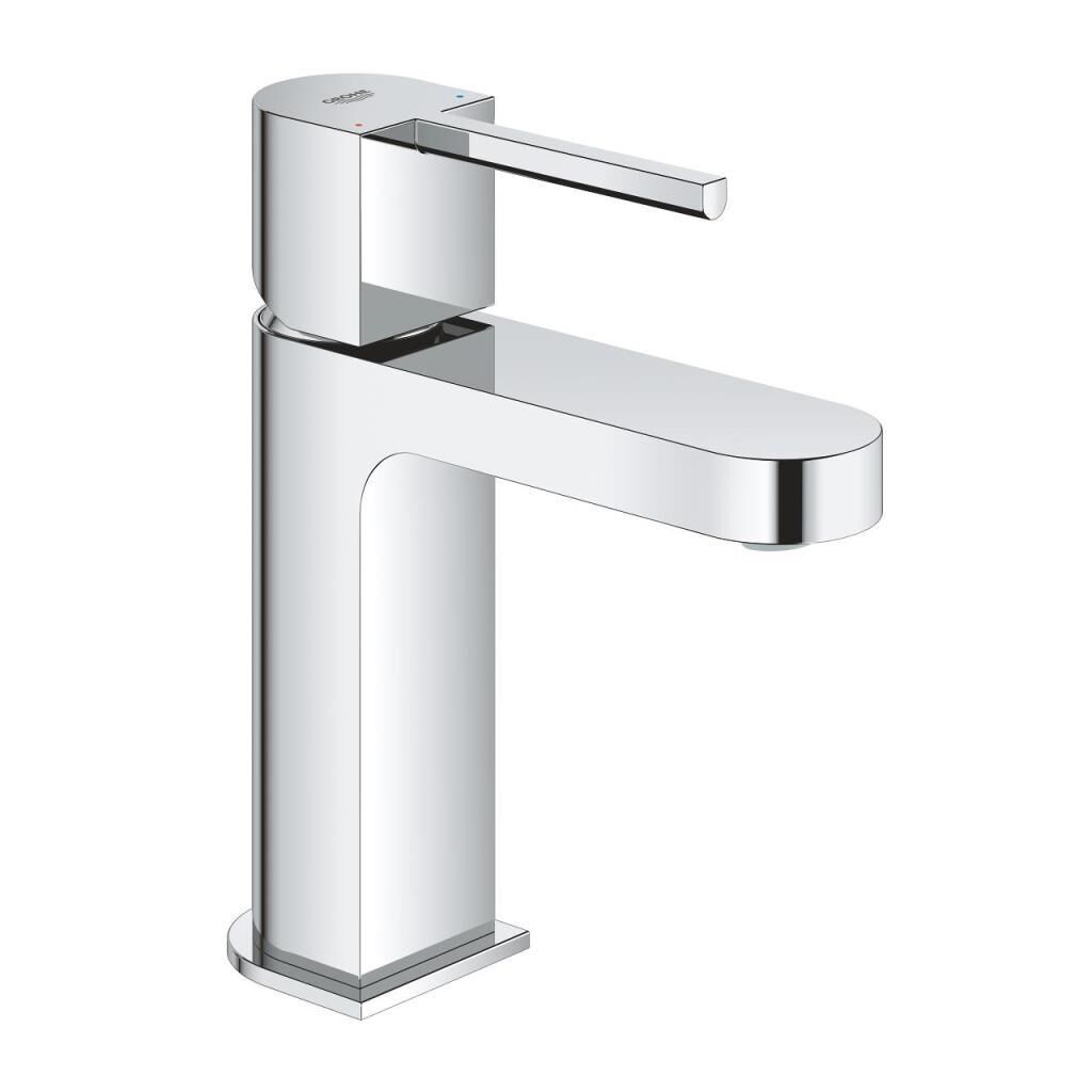 Grohe Grohe Plus Tek Kumandalı Lavabo Bataryası S-Boyut - 33163003