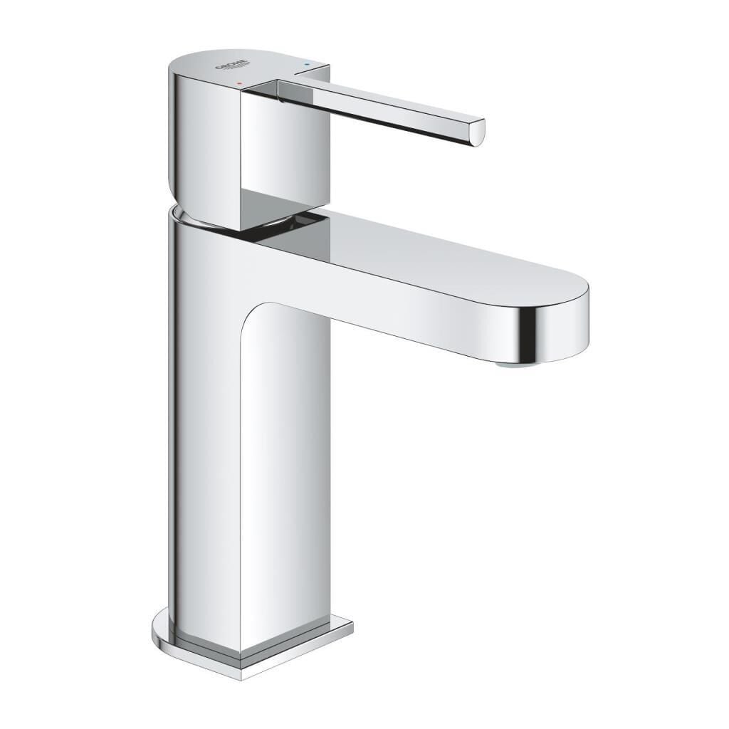 Grohe Grohe Plus Tek Kumandalı Lavabo Bataryası S-Boyut - 33163003