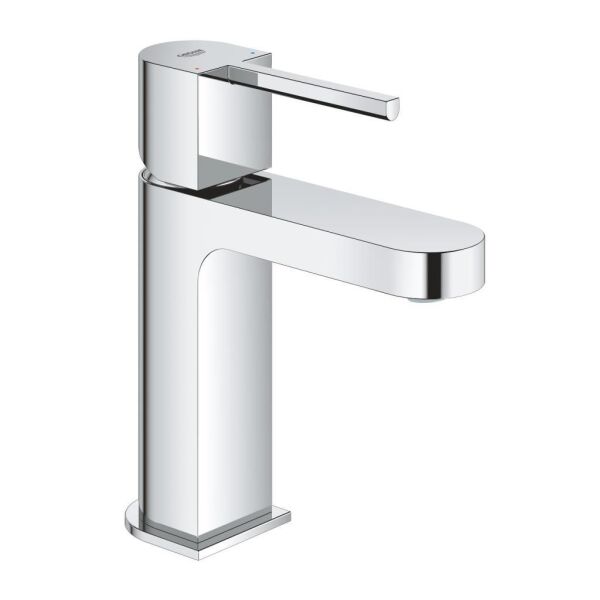 Grohe Grohe Plus Tek Kumandalı Lavabo Bataryası S-Boyut - 33163003