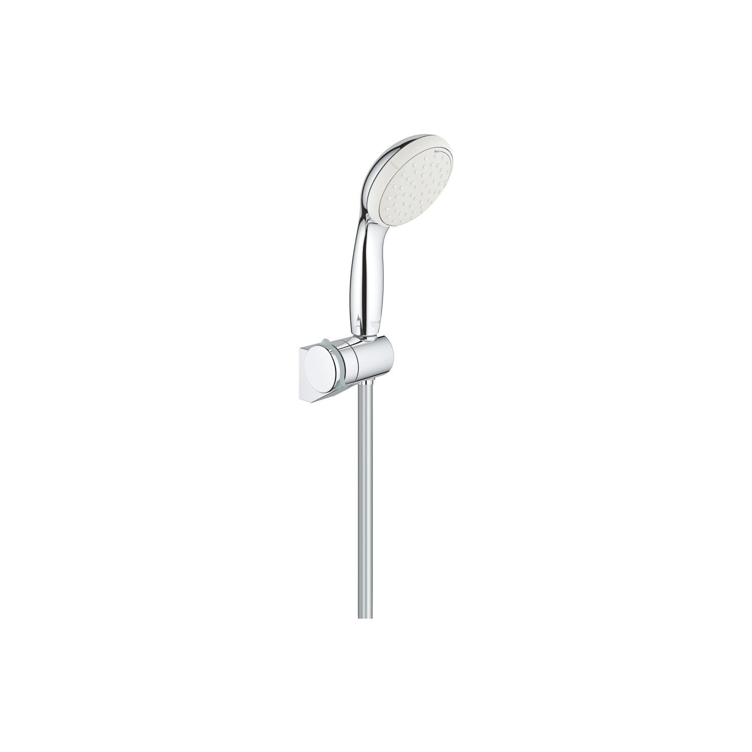 Grohe Tempesta 100 El Duşu Seti 2 Akışlı 2760110E
