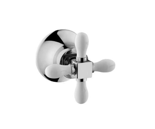 Artema A41432 Juno Classic Ankastre Stop Valf