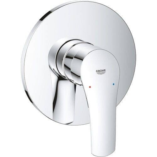 Grohe Eurosmart Ankastre Duş Bataryası - 24042003