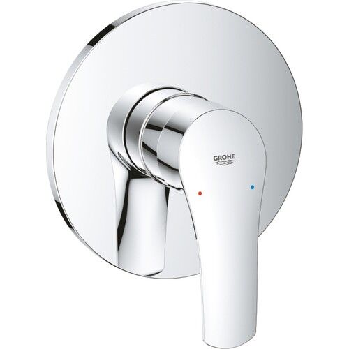 Grohe Eurosmart Ankastre Duş Bataryası - 24042003
