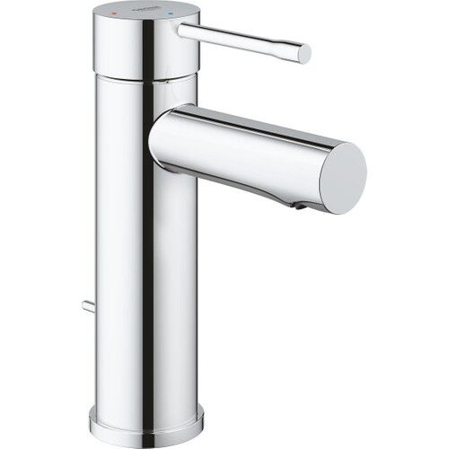 Grohe Essence Tek Kumandalı Lavabo Bataryası - 23379001