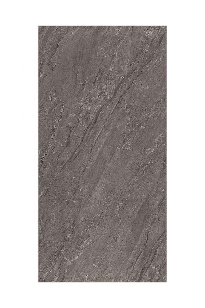 Kütahya Seramik 60*120 ARMA ANTRASIT REKT PARLAK NANO (m² fiyatıdır)