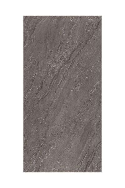 Kütahya Seramik 60*120 ARMA ANTRASIT REKT PARLAK NANO (m² fiyatıdır)