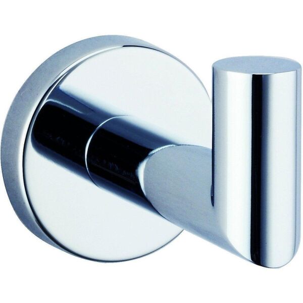 VitrA Minimax A44787 Tekli Askı Krom