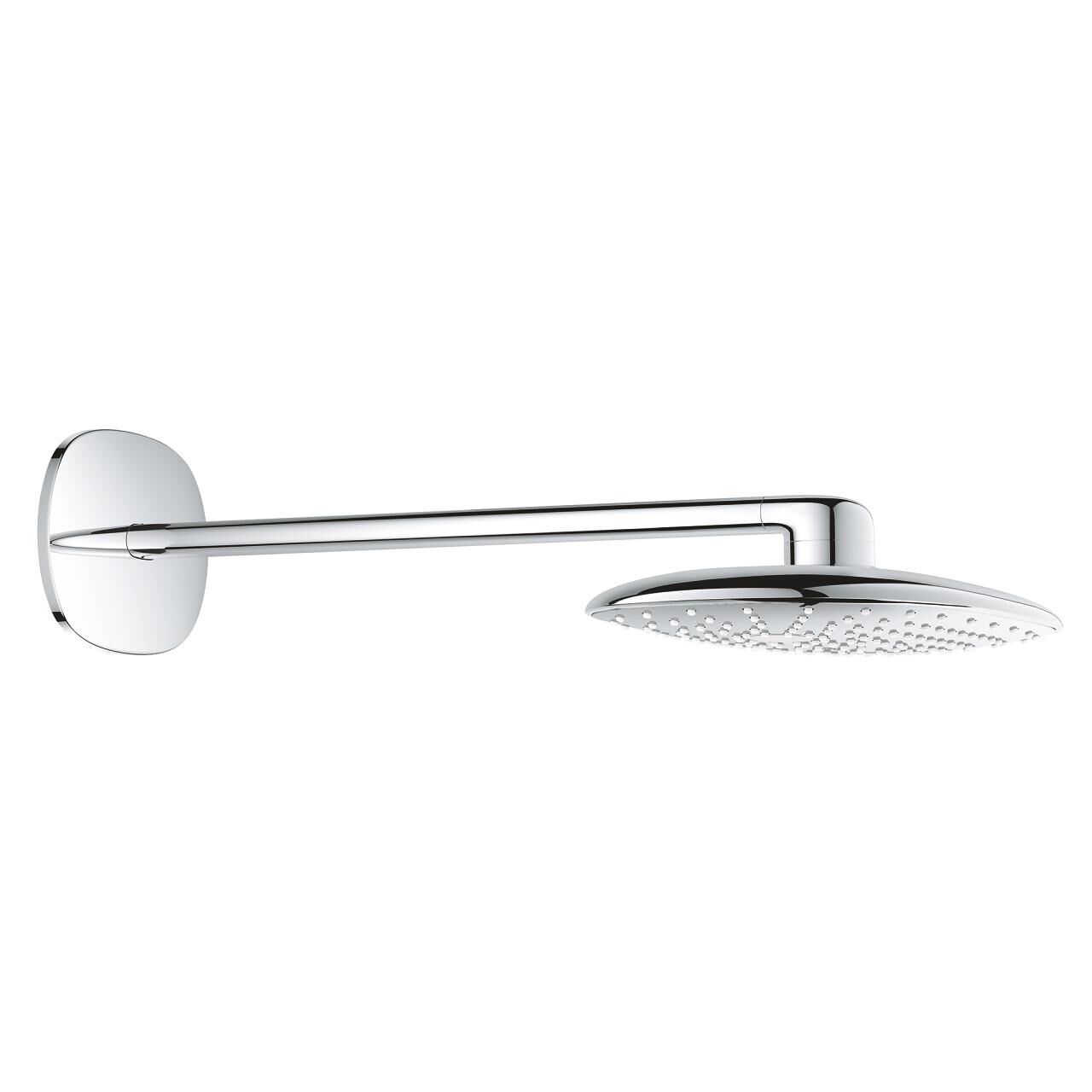 Grohe RAİNSHOWER MONO 360 TEPE DUŞU SETİ 450 MM, 1 SPREY - 26450000