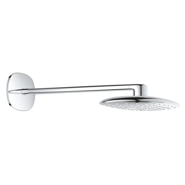Grohe RAİNSHOWER MONO 360 TEPE DUŞU SETİ 450 MM, 1 SPREY - 26450000