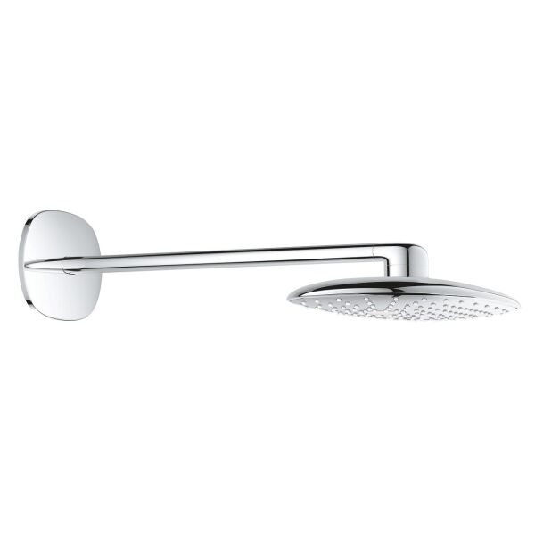 Grohe RAİNSHOWER MONO 360 TEPE DUŞU SETİ 450 MM, 1 SPREY - 26450000