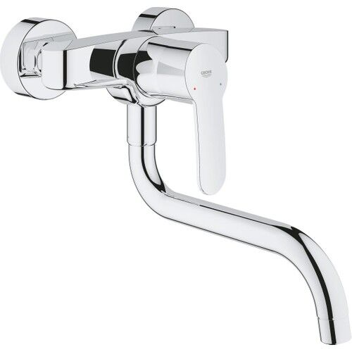 Eurostyle Cosmopolitan Aplike Eviye Bataryası - 33982002