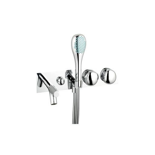 Artema Istanbul Ankastre Banyo Bataryası A41806