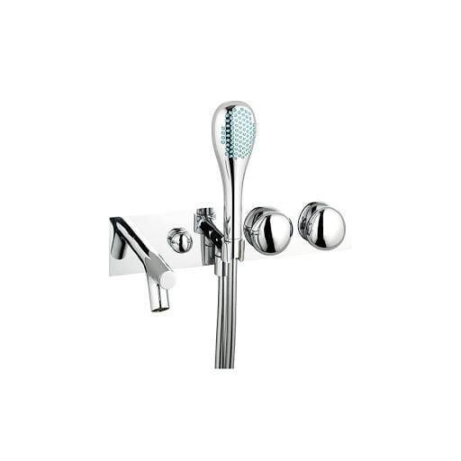 Artema Istanbul Ankastre Banyo Bataryası A41806