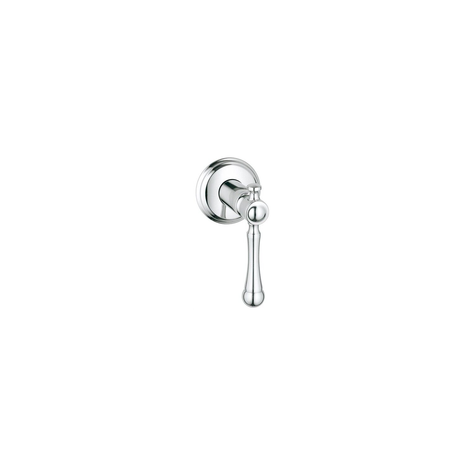 Grohe Bridgeford Ankastre Kumanda - 19329000