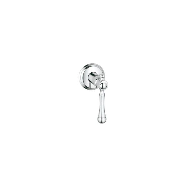 Grohe Bridgeford Ankastre Kumanda - 19329000