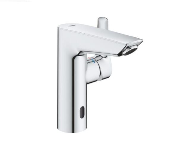 Grohe Eurosmart Tek Kumandalı Lavabo Bataryası M-Boyut - 23975003