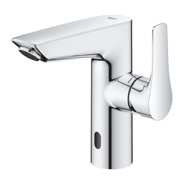 Grohe Eurosmart Tek Kumandalı Lavabo Bataryası M-Boyut - 23975003