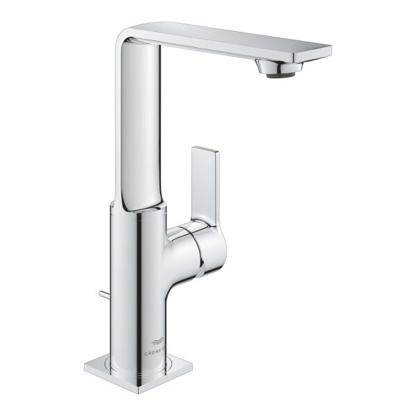 Grohe ALLURE TEK KUMANDALI LAVABO BATARYASI 1/2″ L-BOYUT - 32146001
