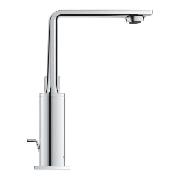 Grohe ALLURE TEK KUMANDALI LAVABO BATARYASI 1/2″ L-BOYUT - 32146001