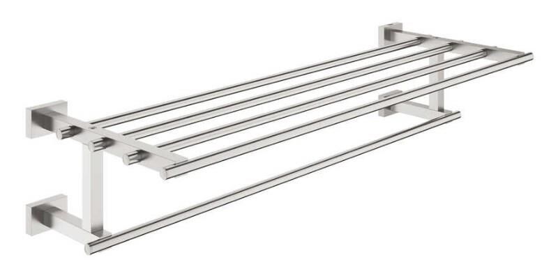 Grohe Essentials Cube Banyo Havluluğu - 40512DC1