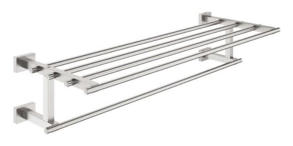 Grohe Essentials Cube Banyo Havluluğu - 40512DC1