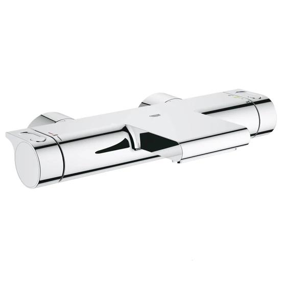 Grohe Grohtherm 2000 Termostatik Banyo Bataryası - 34174001