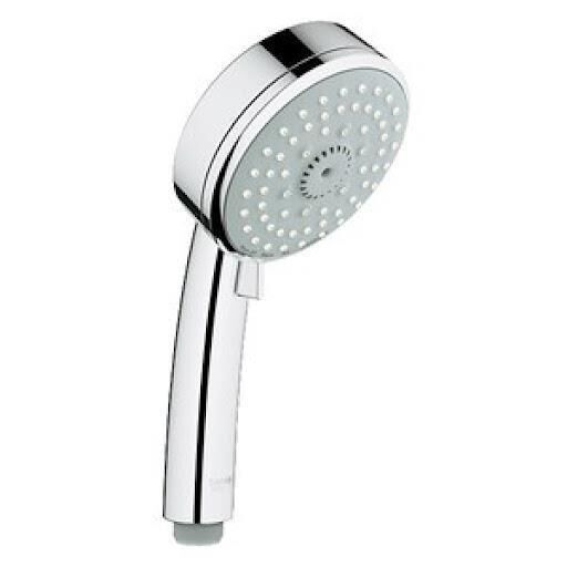 Grohe New Tempesta Cosmopolitan 100 El Duşu 4 Akışlı 27575001