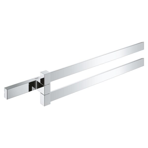 Grohe Selection Cube Havluluk (40768000)
