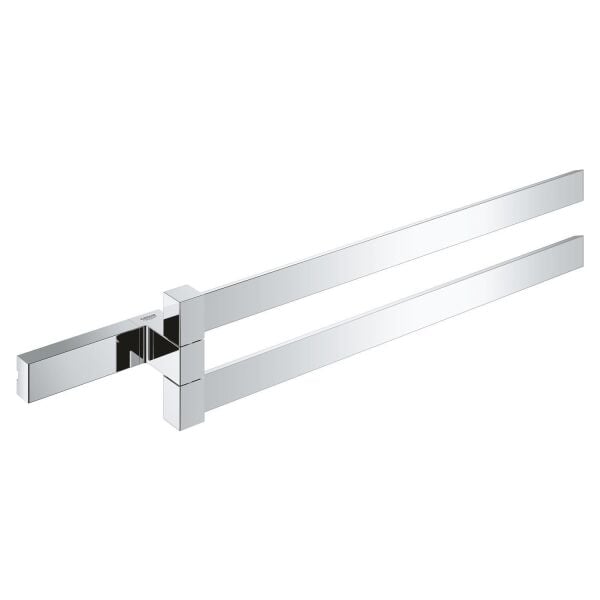 Grohe Selection Cube Havluluk (40768000)