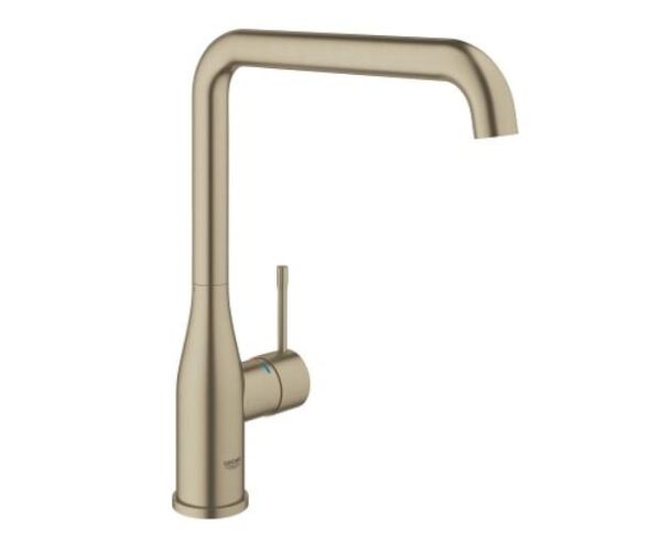 Grohe Essence Eviye Bataryası 1/2'' - 30269EN0