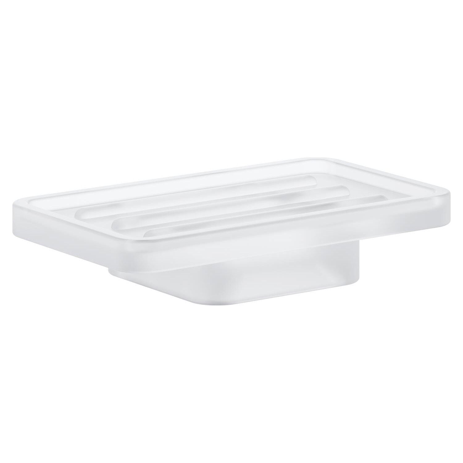 Grohe Selection Cube Sabunluk (40806000)