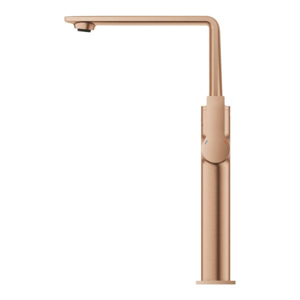 Grohe ALLURE TEK KUMANDALI LAVABO BATARYASI XL-BOYUT - 23403DL1