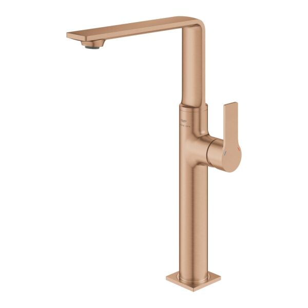 Grohe ALLURE TEK KUMANDALI LAVABO BATARYASI XL-BOYUT - 23403DL1