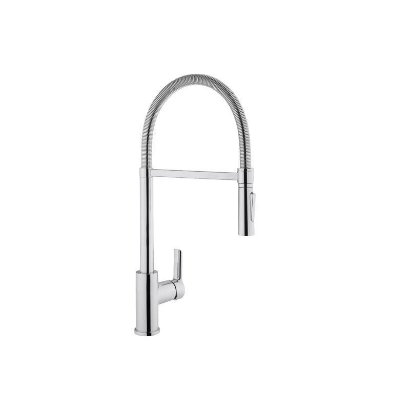 Artema Maestro Pro A42152 Eviye Bataryası Krom