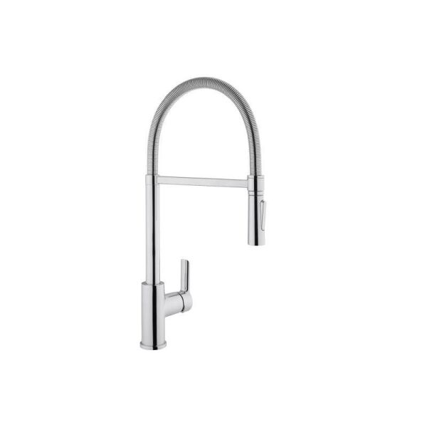 Artema Maestro Pro A42152 Eviye Bataryası Krom