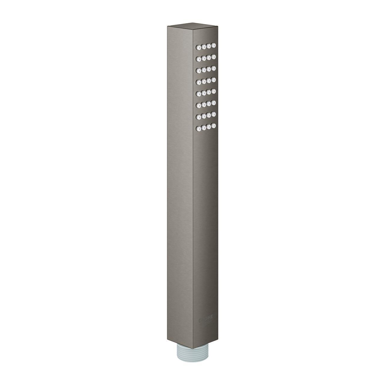 Grohe EUPHORİA CUBE+ STİCK EL DUŞU 1 AKIŞLI - 27888AL0