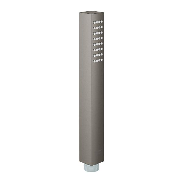 Grohe EUPHORİA CUBE+ STİCK EL DUŞU 1 AKIŞLI - 27888AL0
