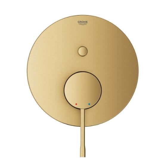 Grohe Essence Ankastre Banyo/Duş Bataryası - 24167GN1