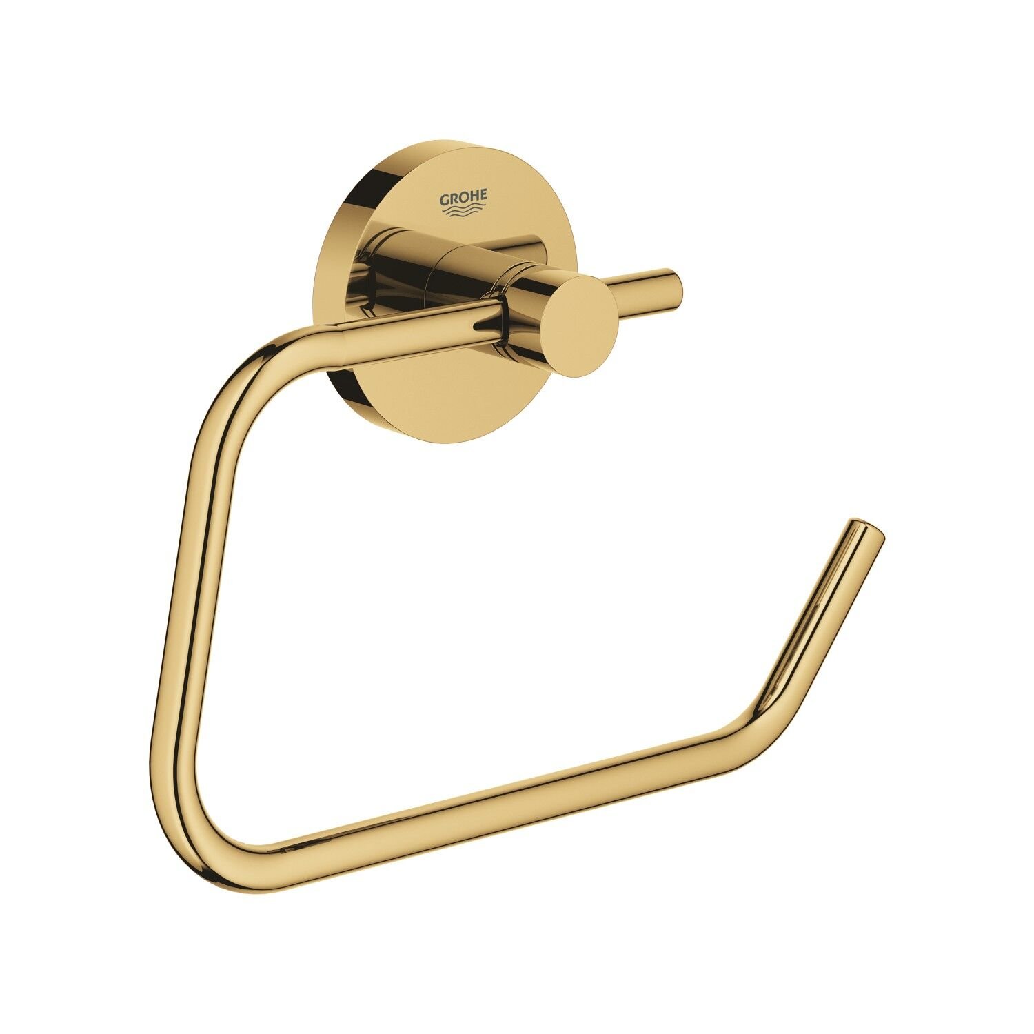 Grohe Essentials Tuvalet Kağıtlığı Cool Sunrise 40689GL1