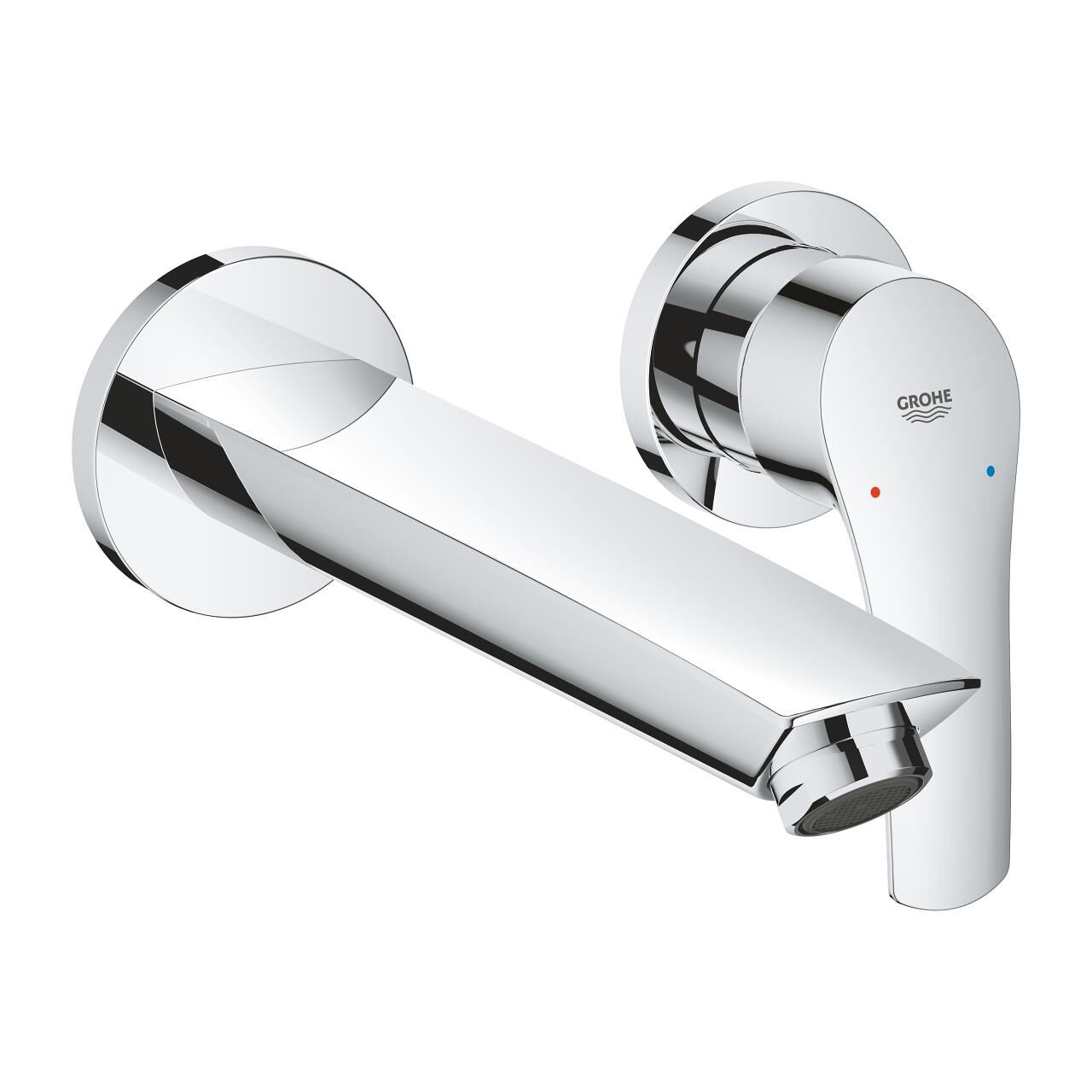 Grohe EUROSMART 2 DELİKLİ LAVABO BATARYASI M-SİZE - 2933830D