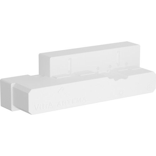 VitrA Memoria A42852 Ankastre Lavabo Bataryası, Sıva Altı Grubu