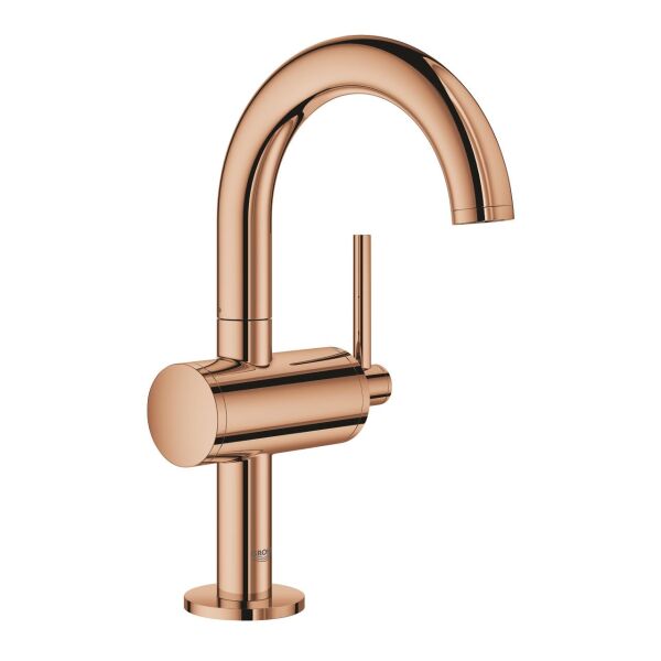 Grohe ATRİO TEK KUMANDALI LAVABO BATARYASI 1/2'' M-SİZE - 32043DA3