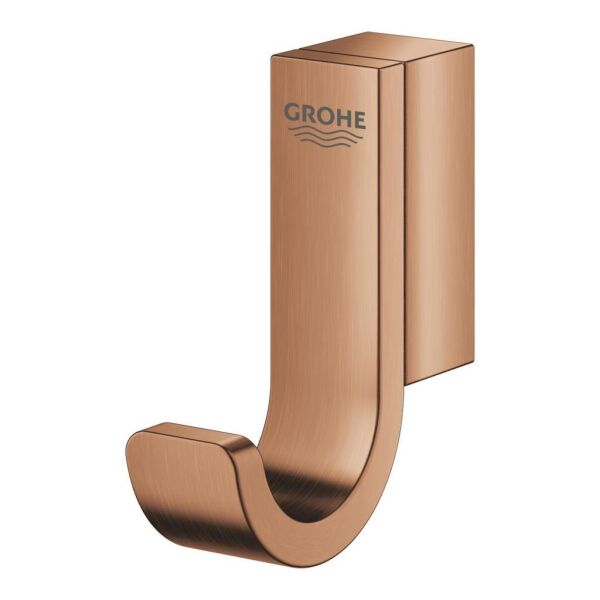 Grohe Selection Tekli Havlu Askısı - 41039Dl0