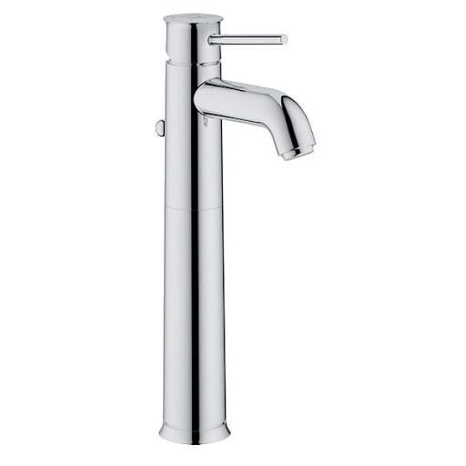 Grohe Bauclassic Tek Kumandalı Çanak Lavabo Bataryası - 32868R00