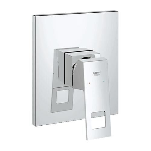Grohe Eurocube Ankastre Duş Bataryası - 19898000