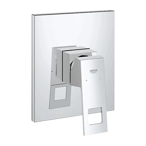 Grohe Eurocube Ankastre Duş Bataryası - 19898000