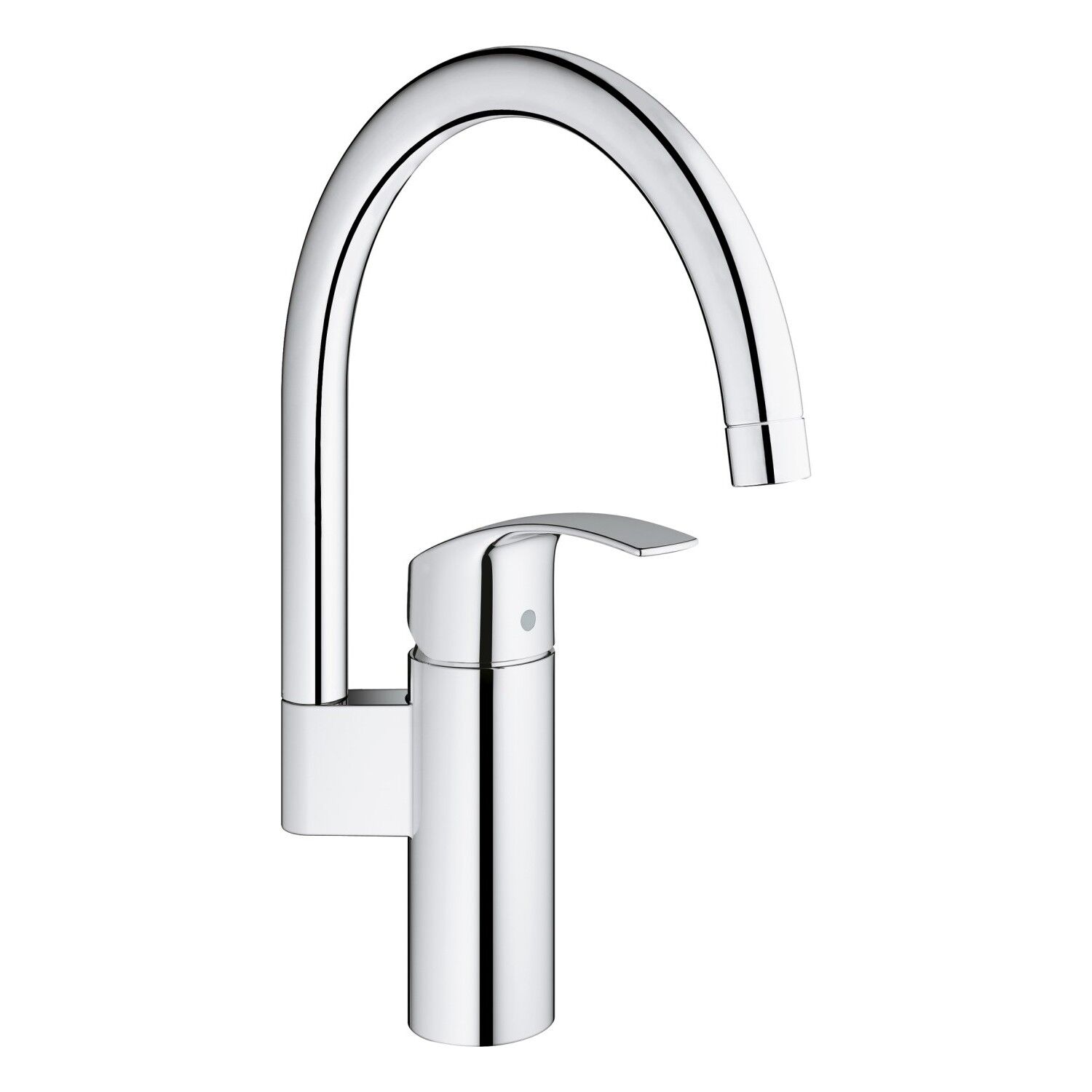 Grohe Eurosmart New Evye Bataryası